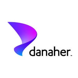 Danahar logo